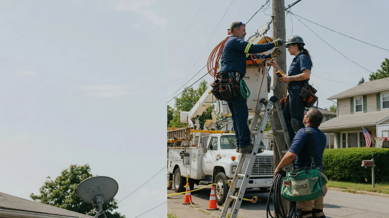 Electrical Repair in Vandiver, AL near me